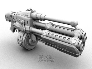 工業的靈亂覺醒 從視覺情感到情感產品